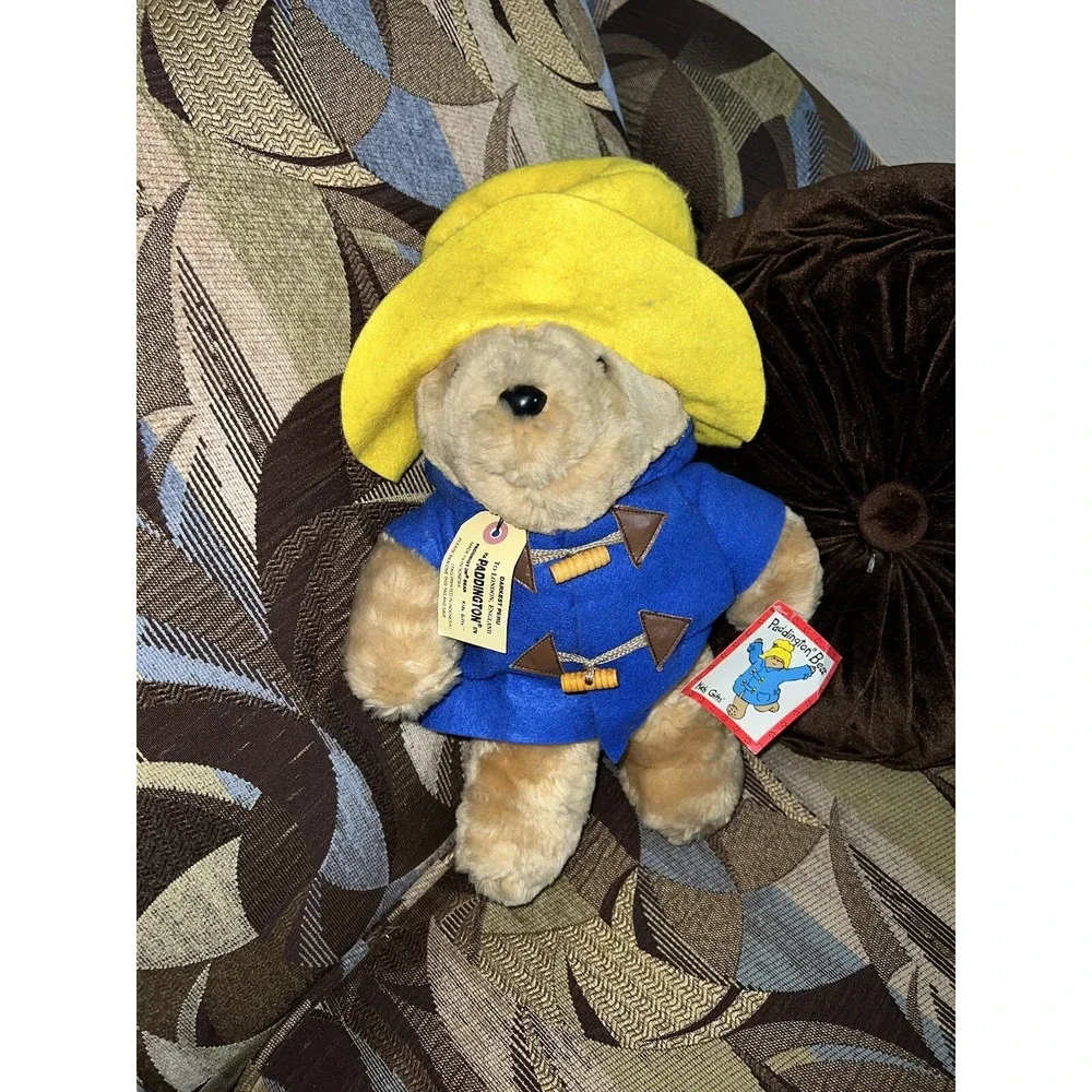Paddington Bear 10